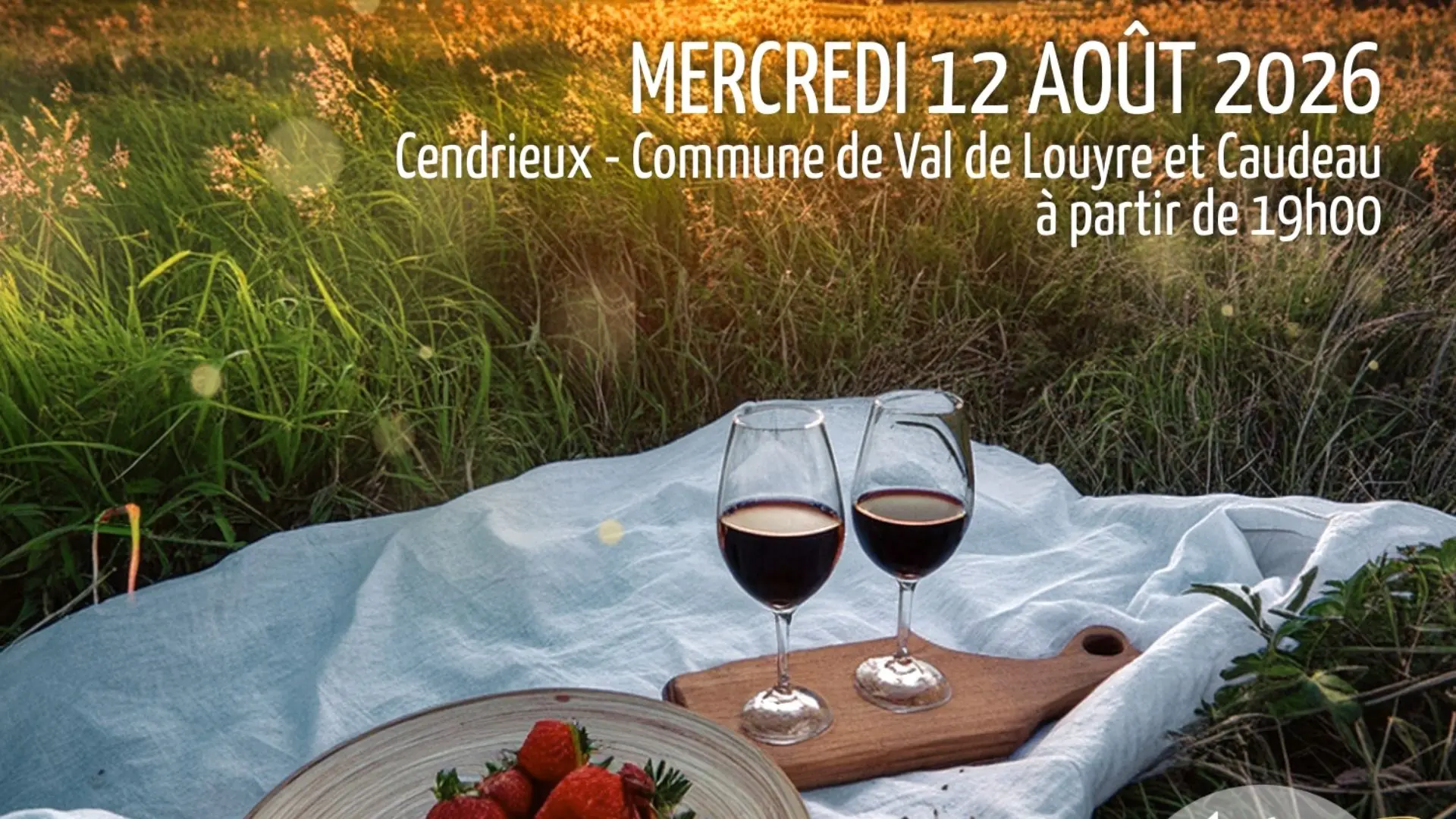 Grand Périgueux Tourisme fête son 45e parallèle, été 2026