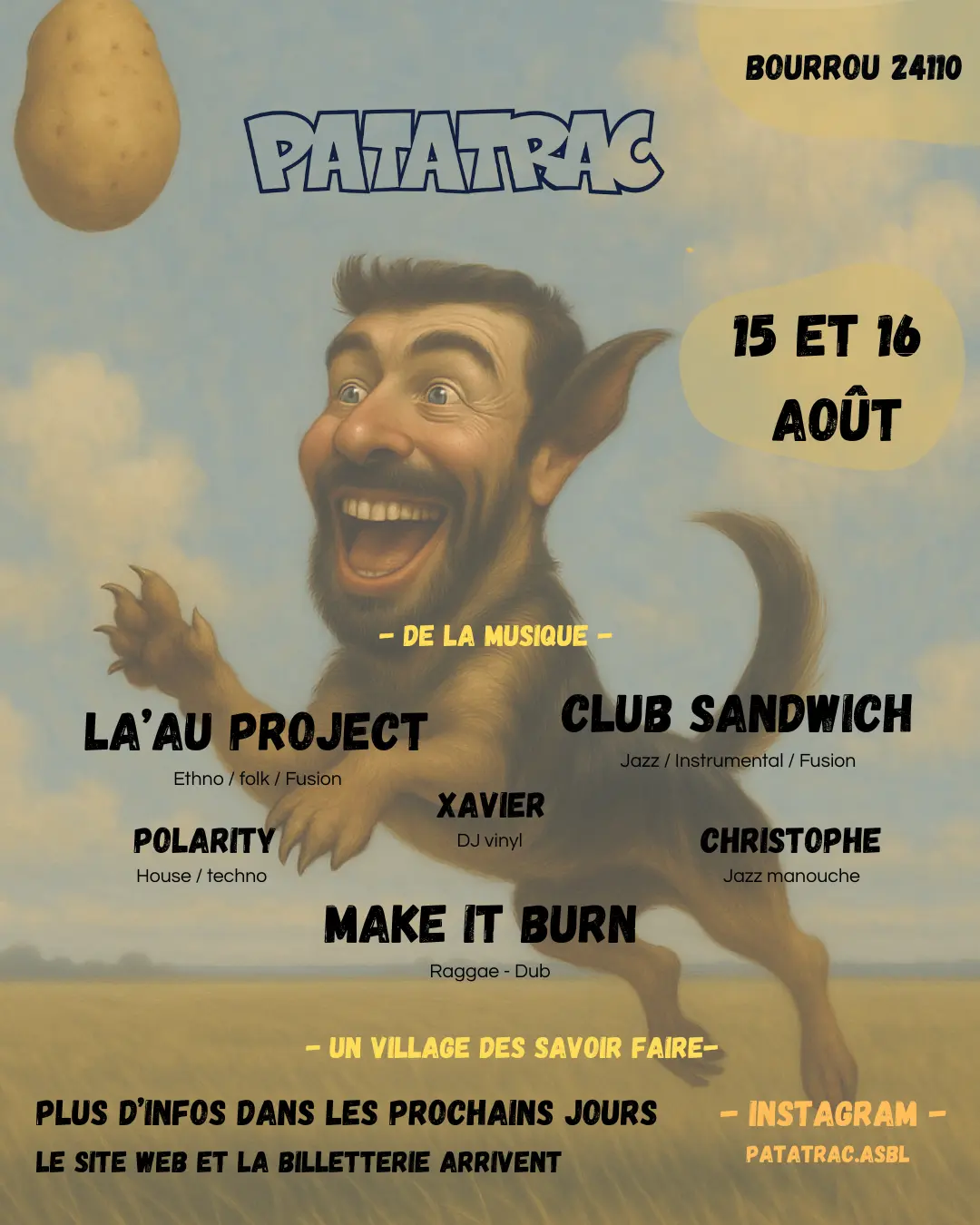 Coucou c’est nous - 1