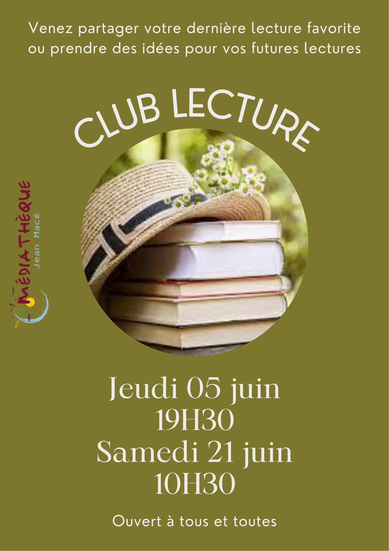 Club lecture mai 2025 1