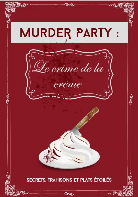 Crime de la crème