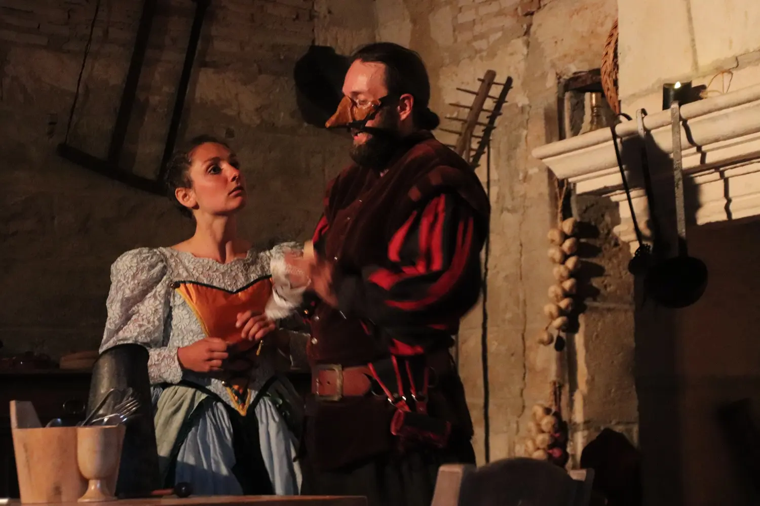 Cyrano de Bergerac  (1)