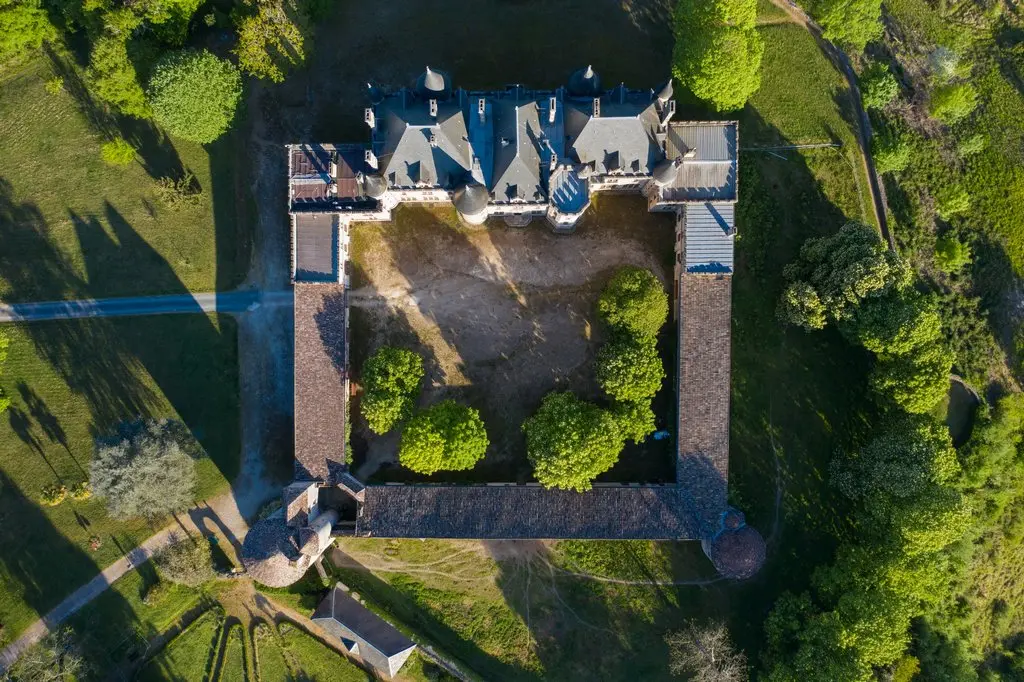 Château de Montaigne