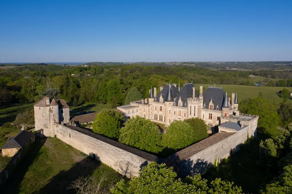 Château de Montaigne