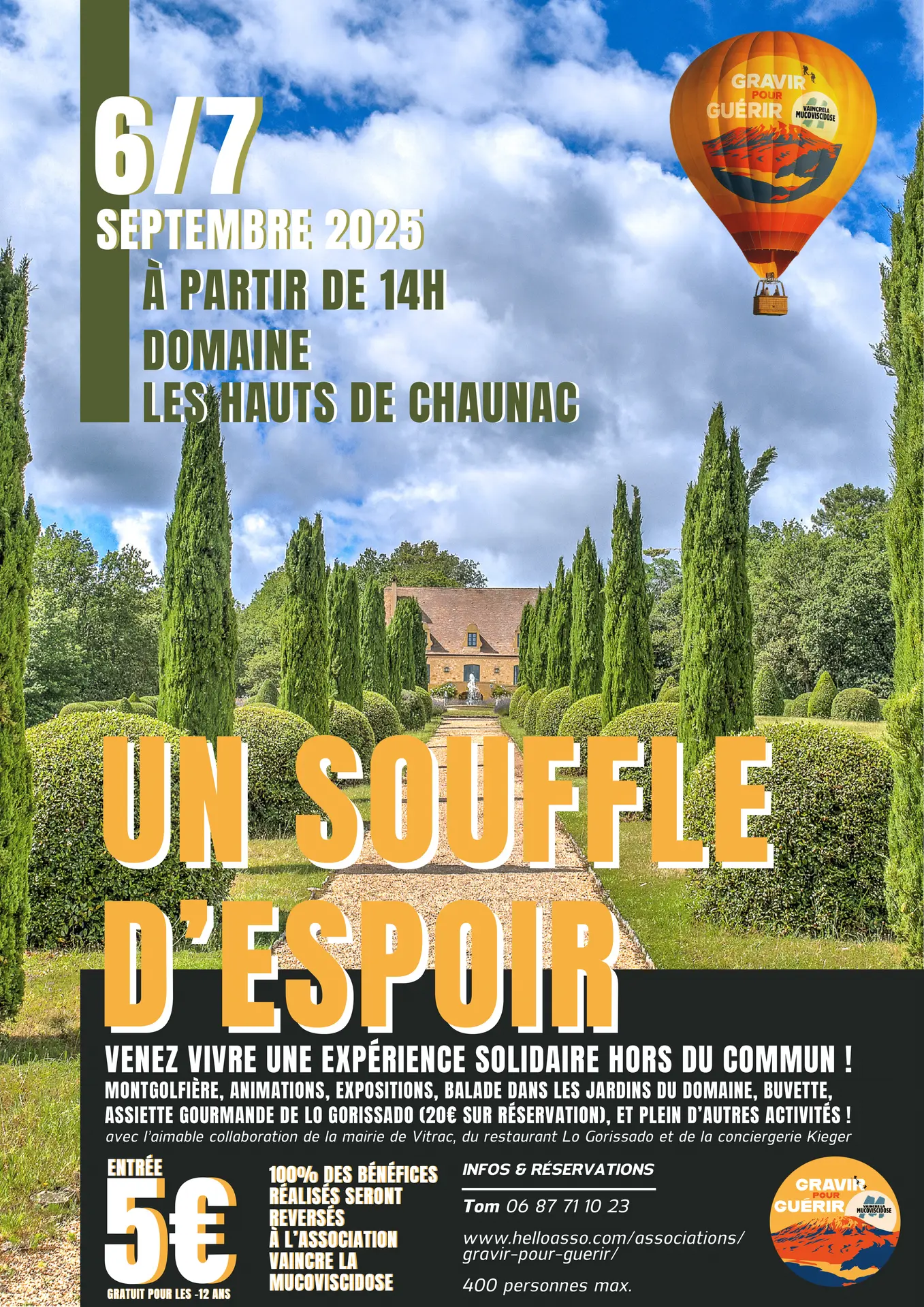 Experience Solidaire