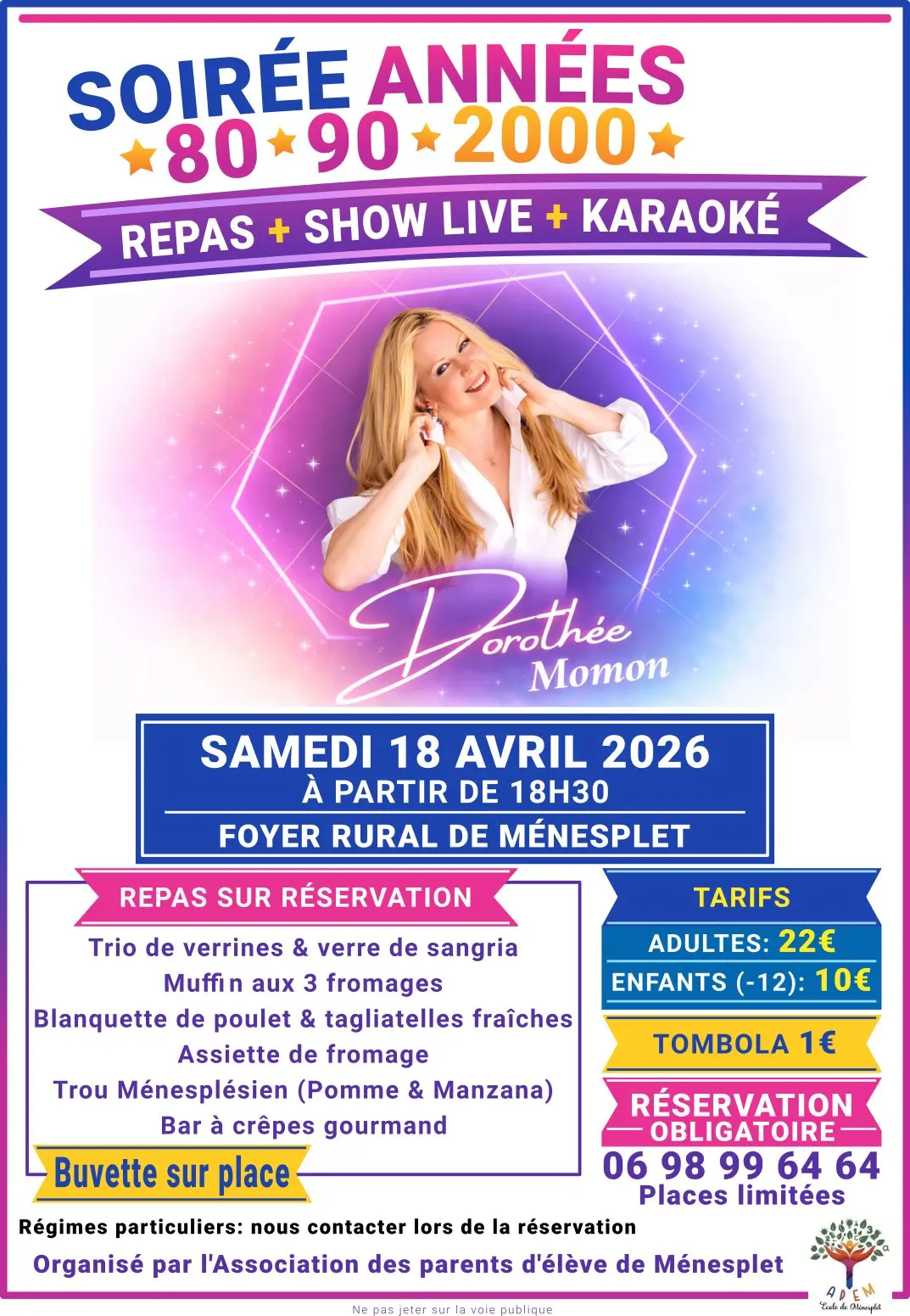 Dorothée-Momon-ménesplet-vallee-isle-perigord