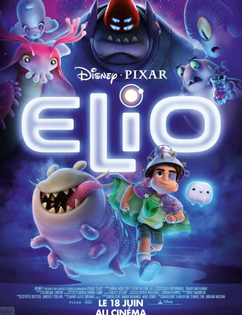 ELIO