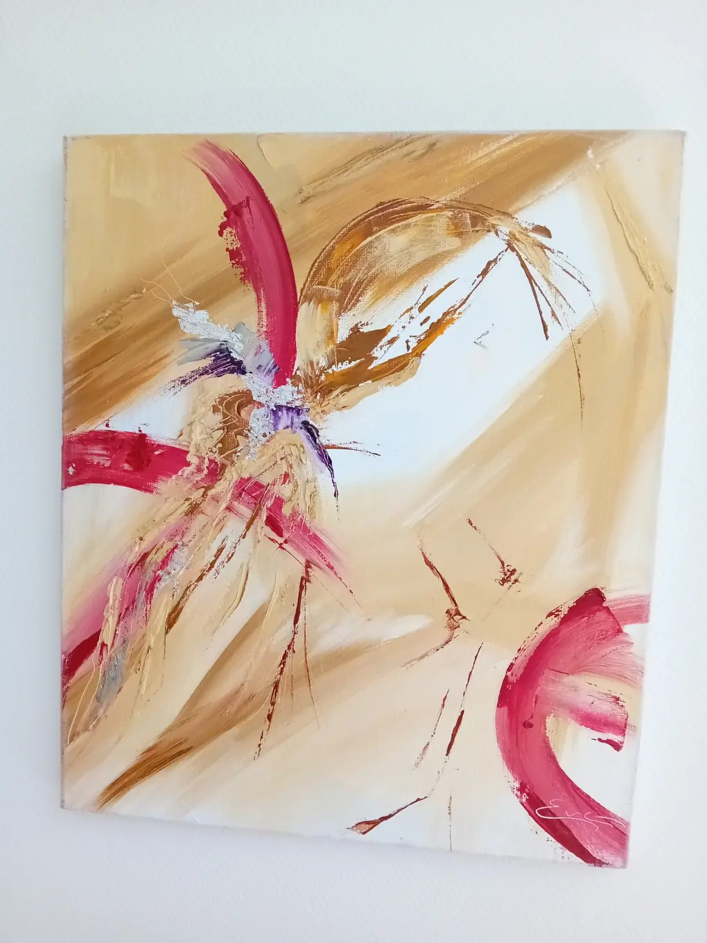 EVE MESSIER 2