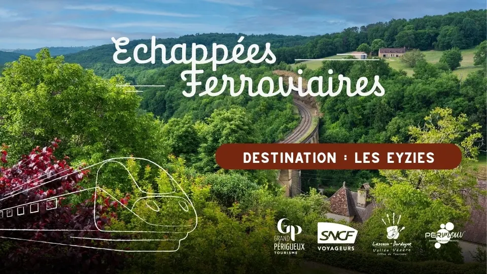 échappée ferroviaire