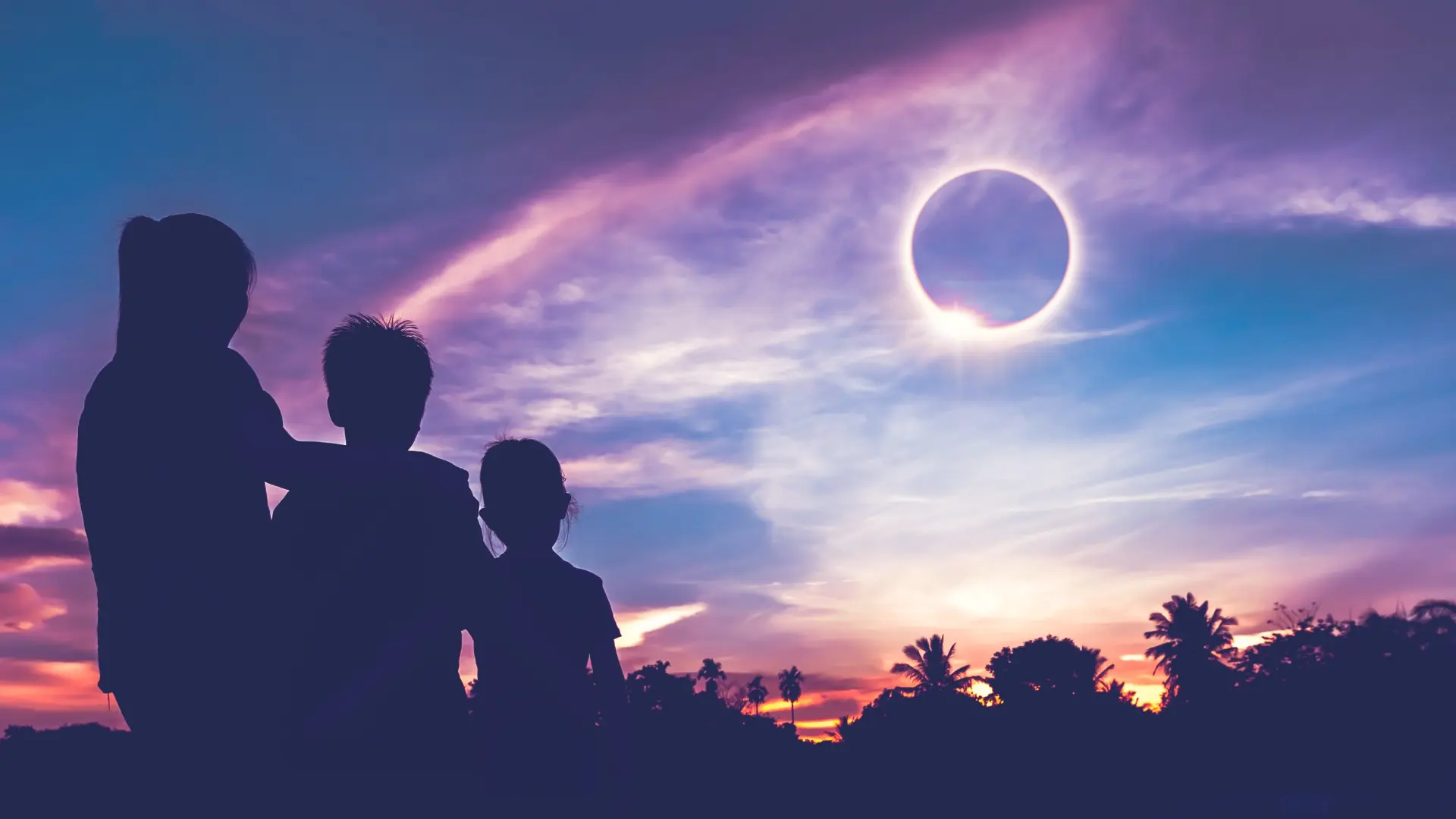 Eclipse solaire OTPI