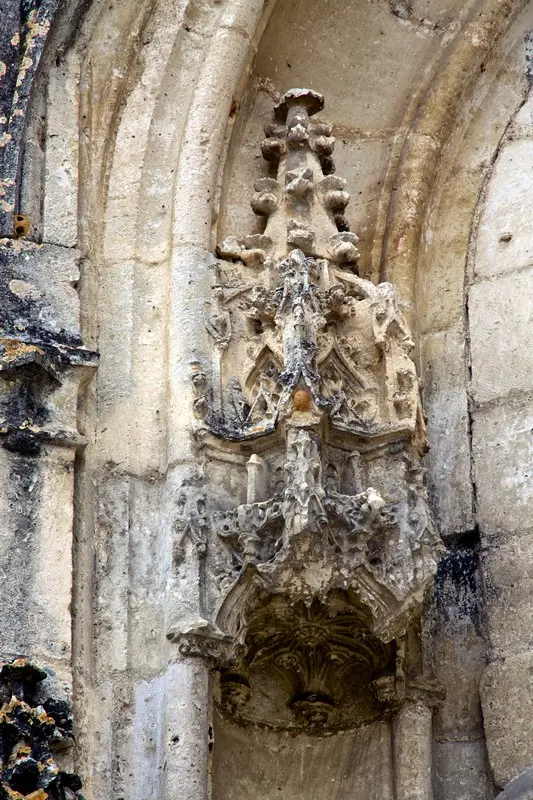 Eglise Saint-Christophe de Champagnac_3