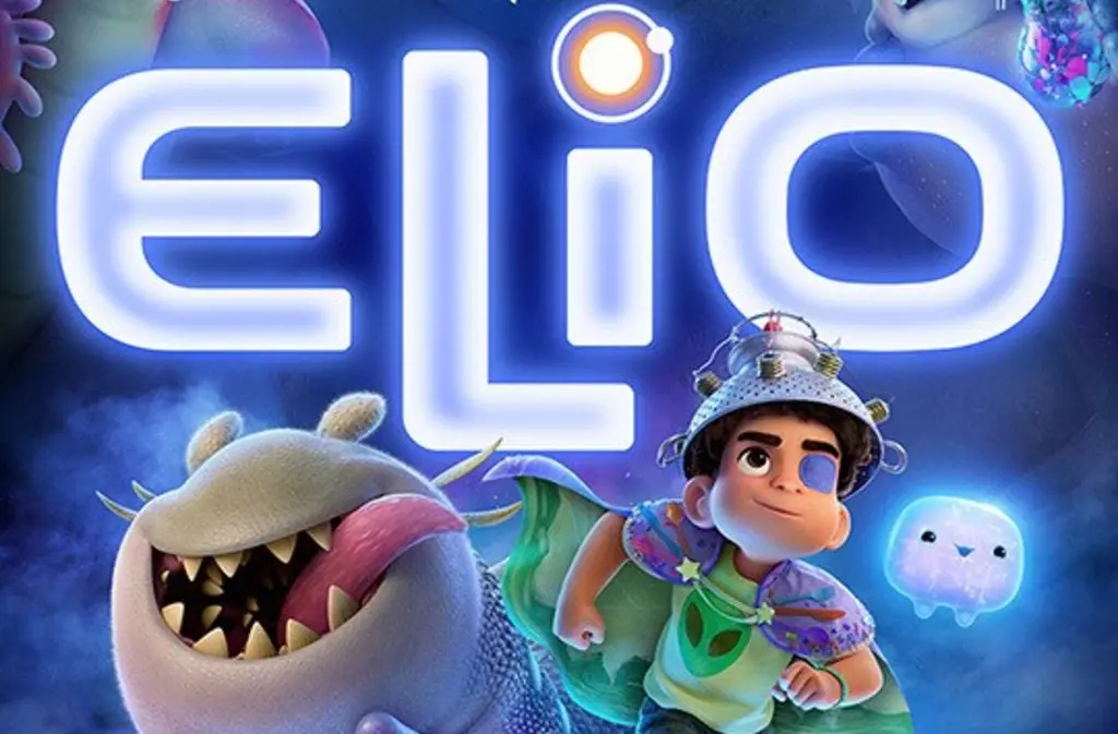 Elio