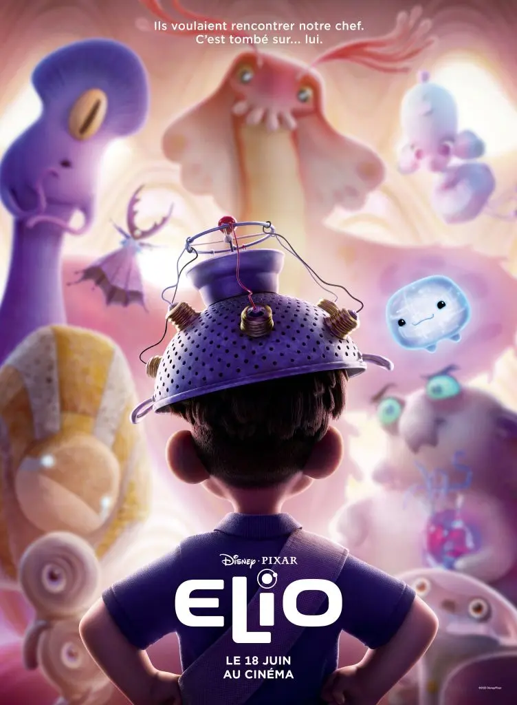 Elio
