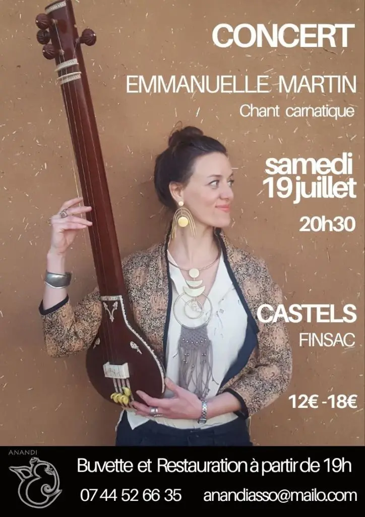 Emmanuelle-Martin
