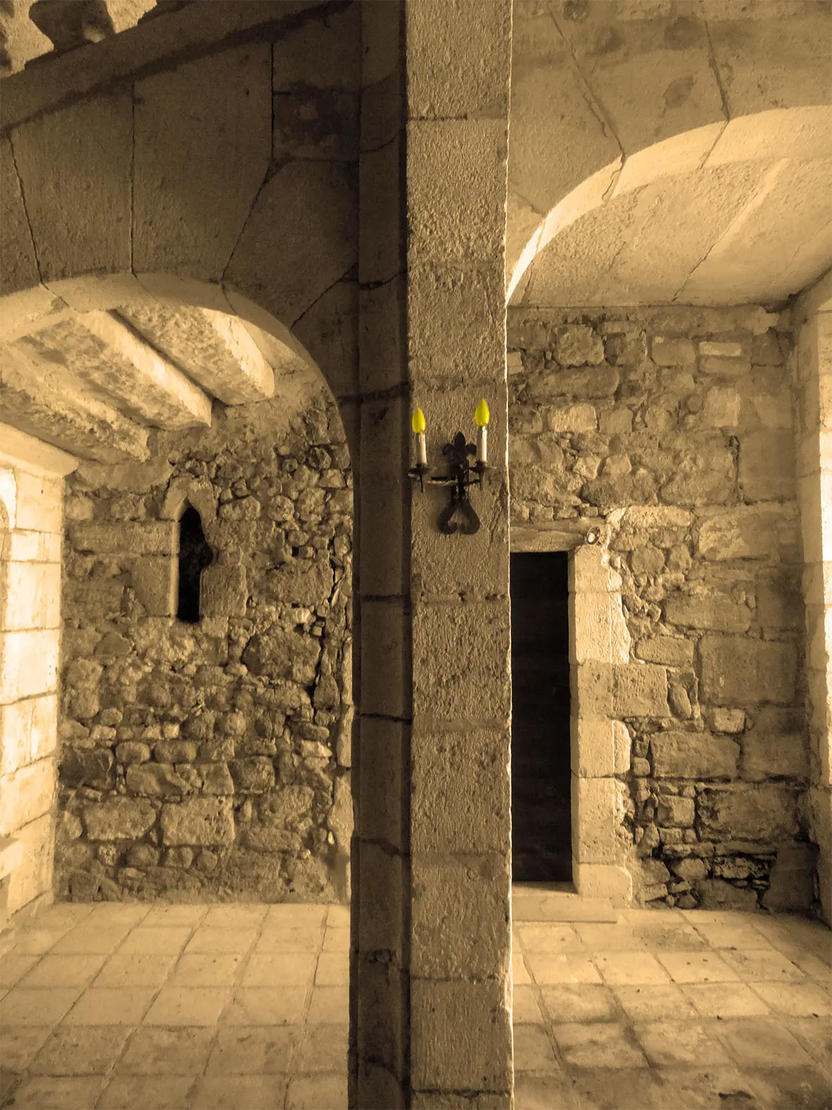 Entrée