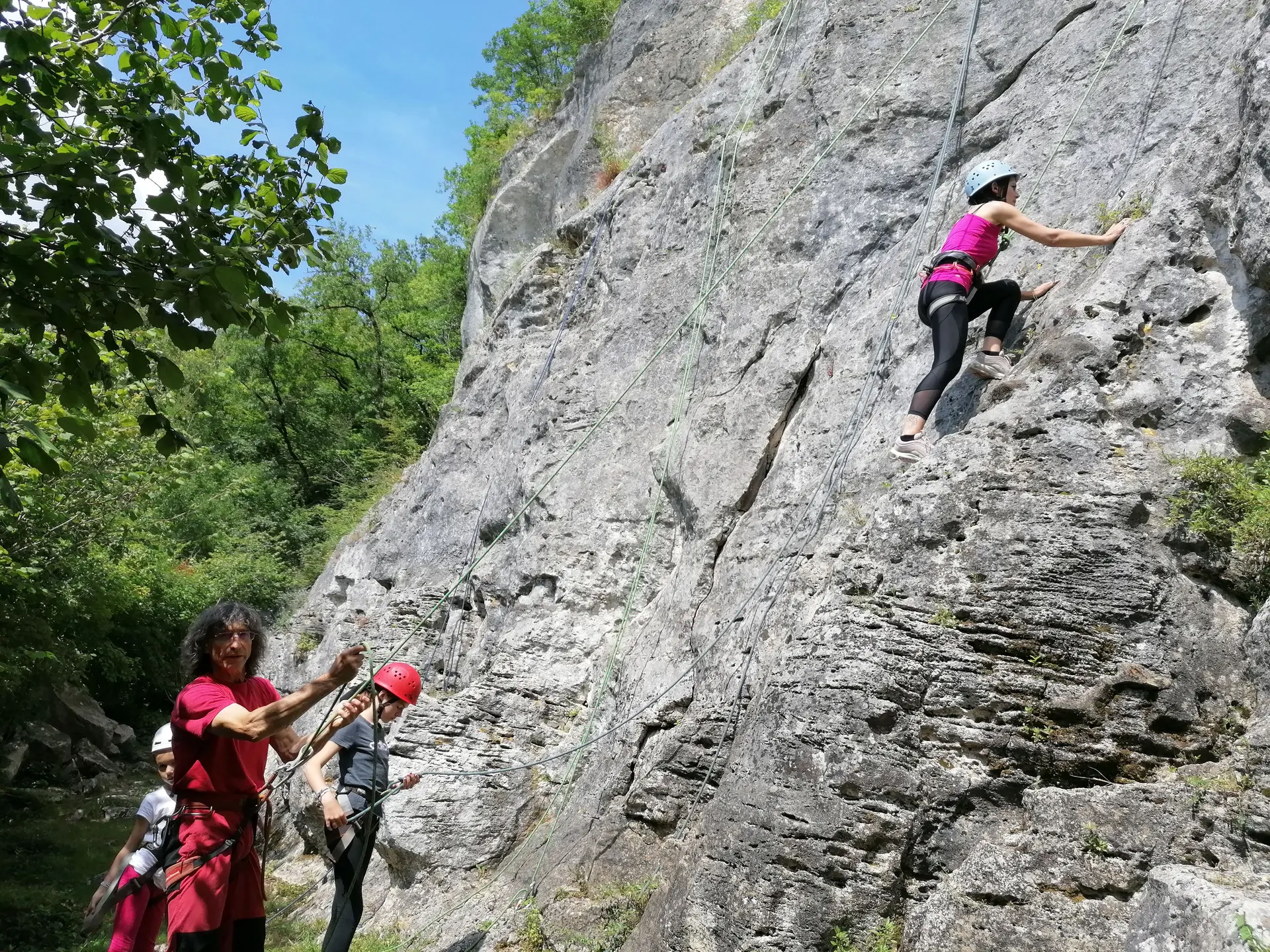 Escalade (6)