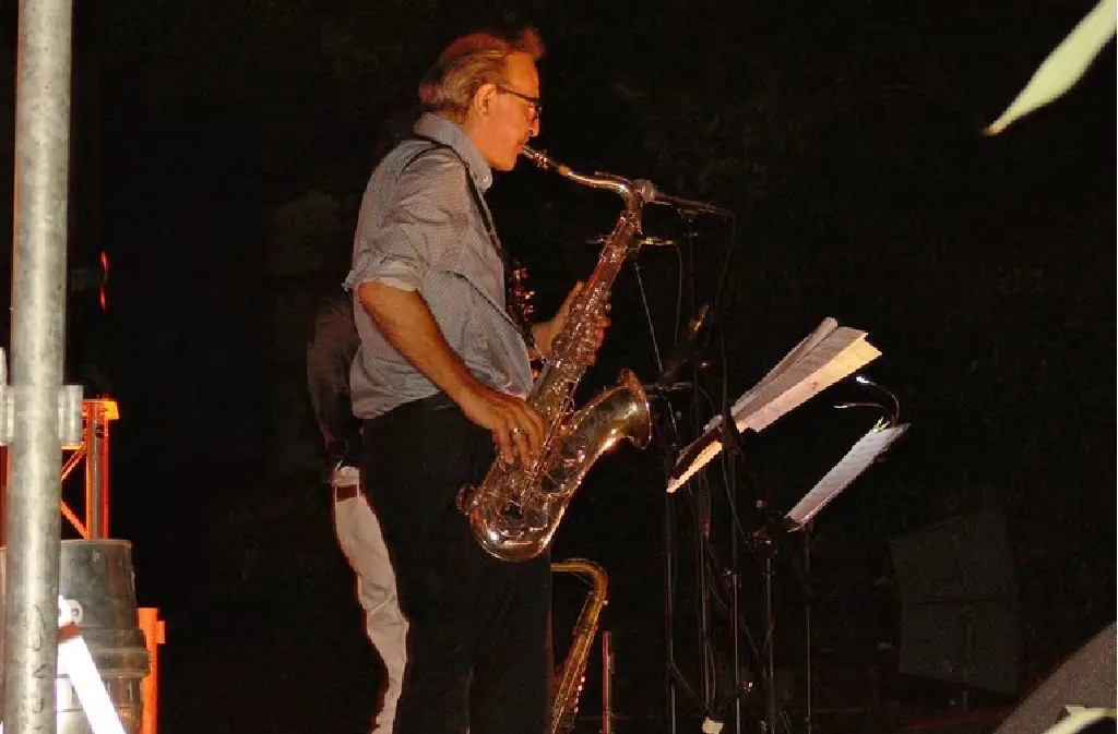 Estivales Jazz Molières