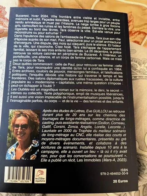 Eve Guillou 2