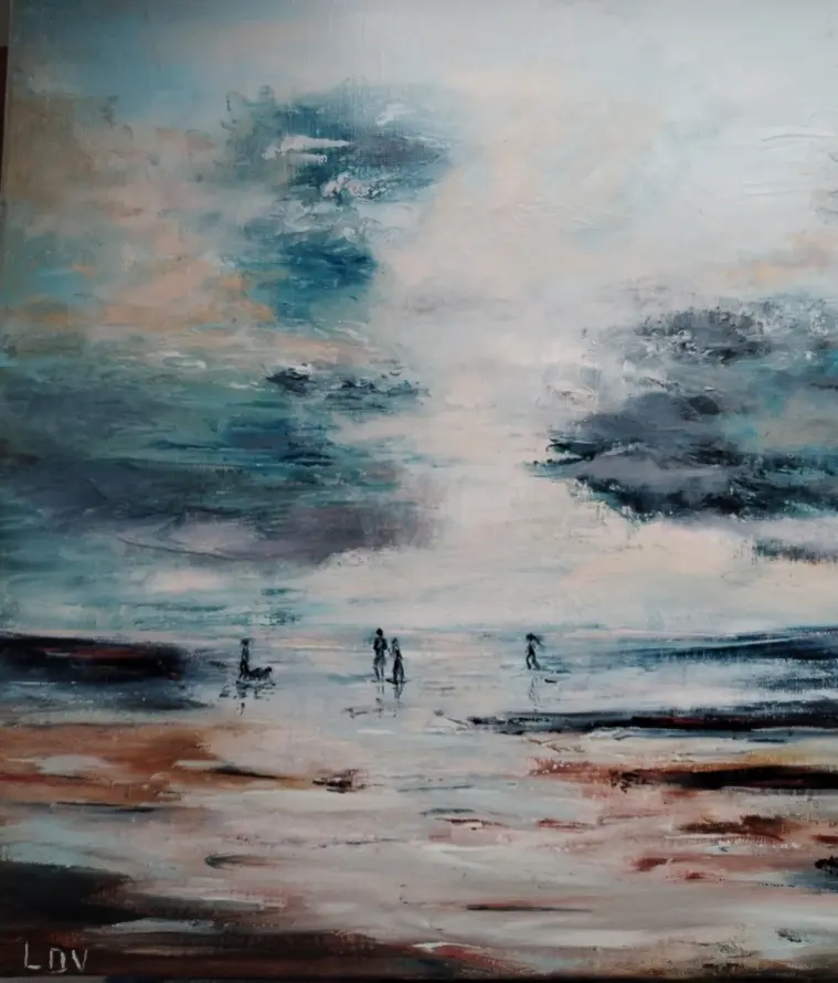 Expo Dang Van Felten 29 juin 5 juill 26 Eymet