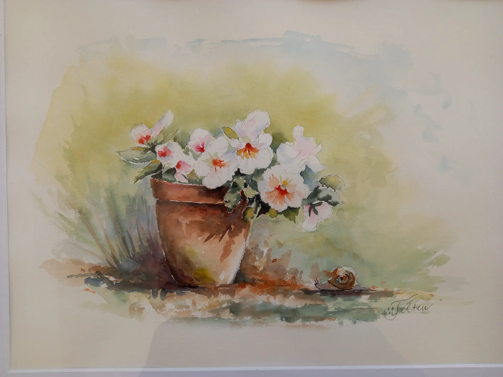 Expo Felten 29 juin 5 juill 26 Eymet