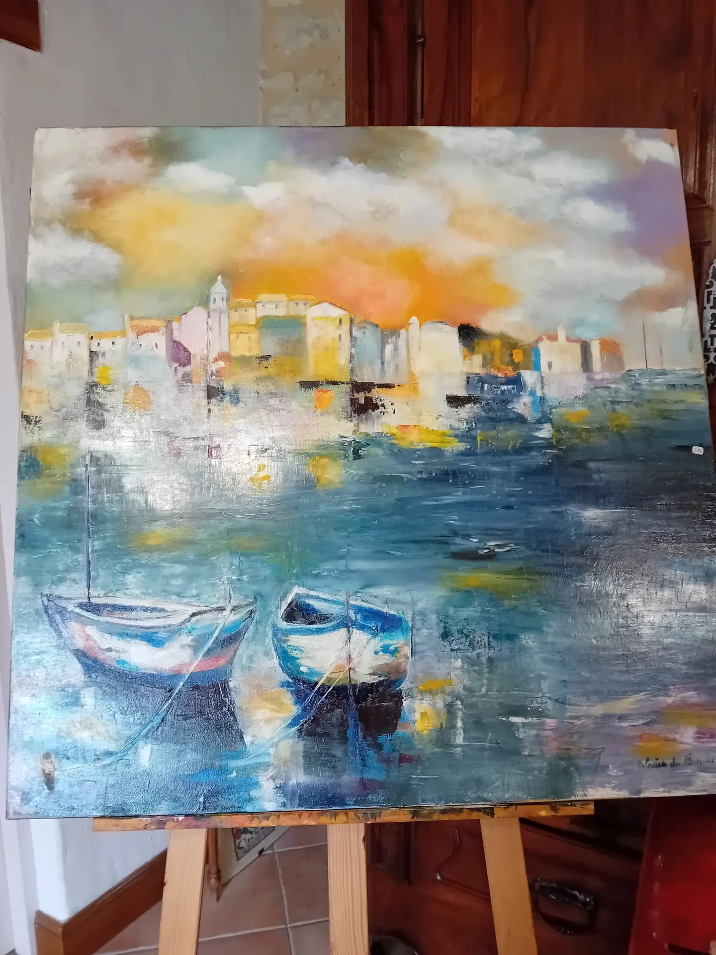 Expo Levesque 13 19 juill 26 Eymet 1