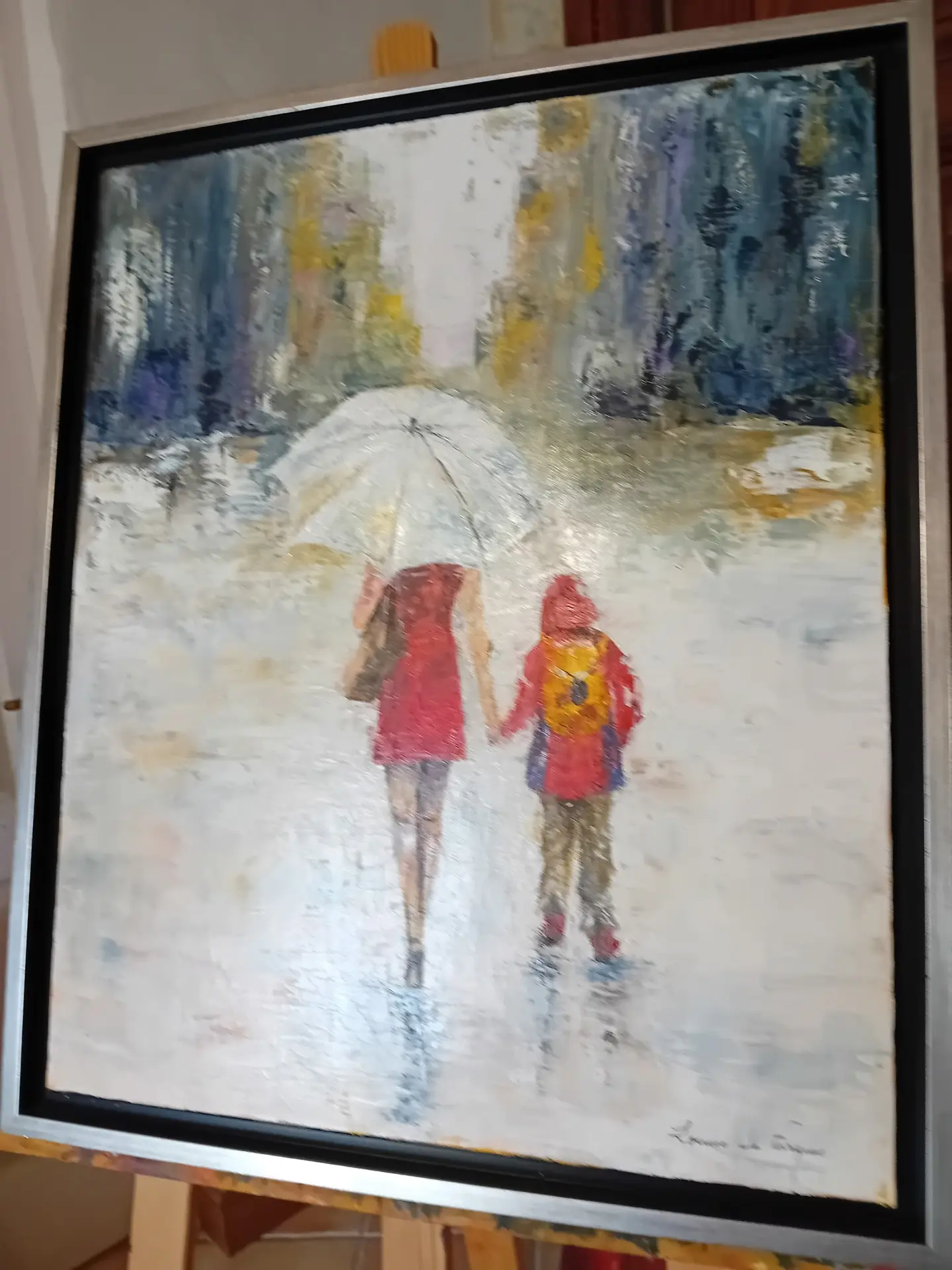 Expo Levesque 13 19 juill 26 Eymet 2