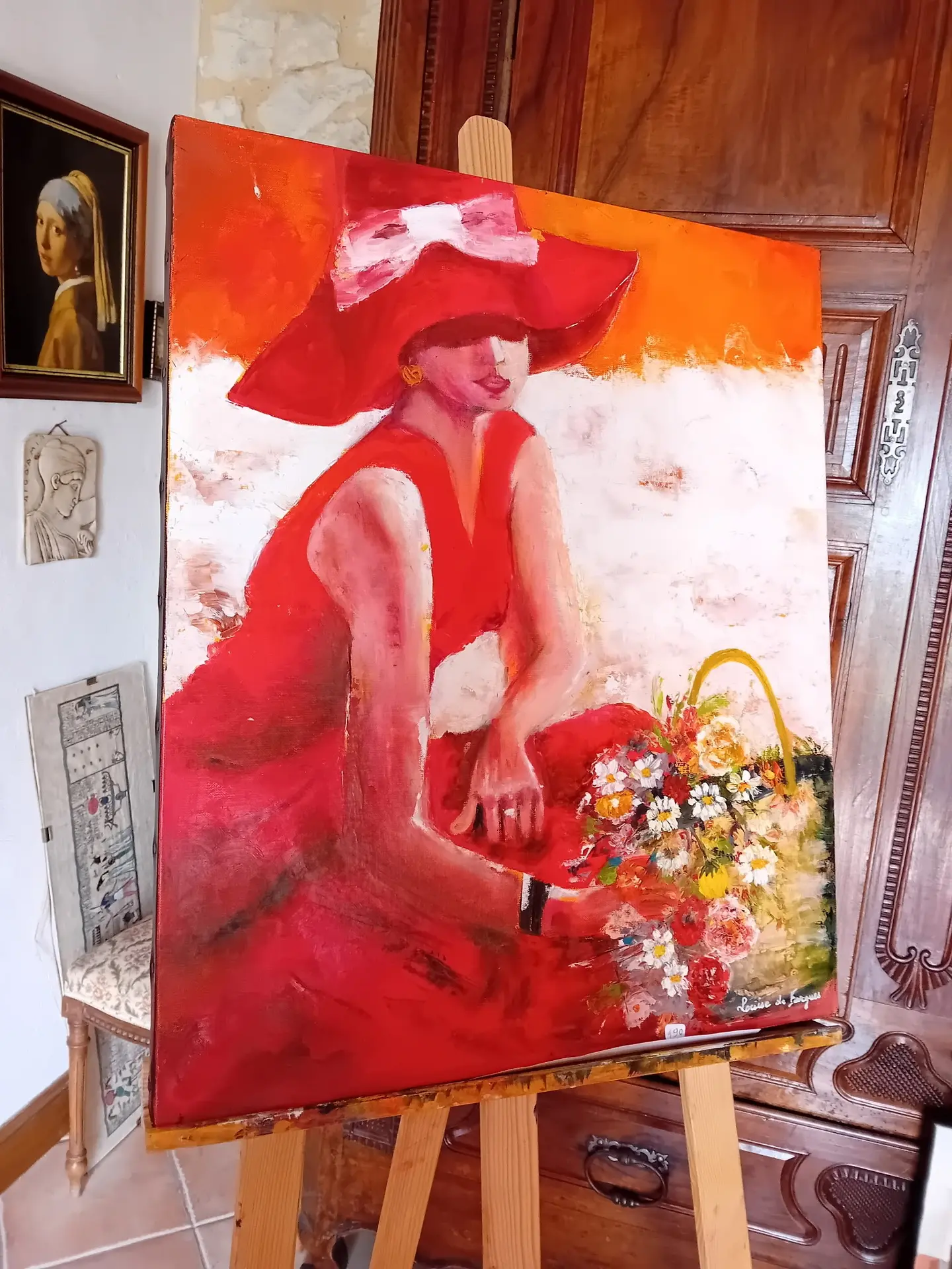 Expo Levesque 13 19 juill 26 Eymet 3