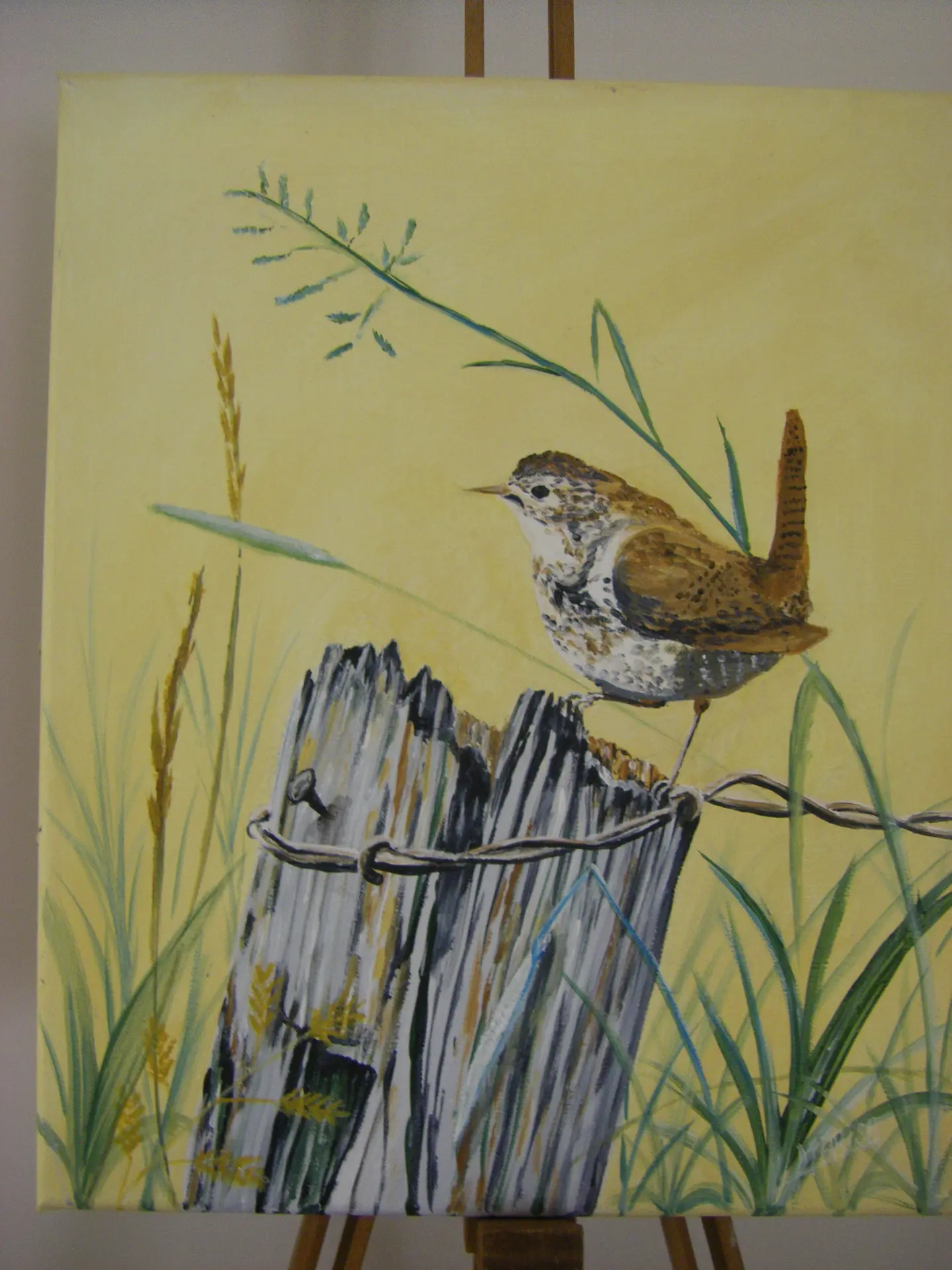 Expo Sacriste Migot 1 7 juin 2026 Eymet 3