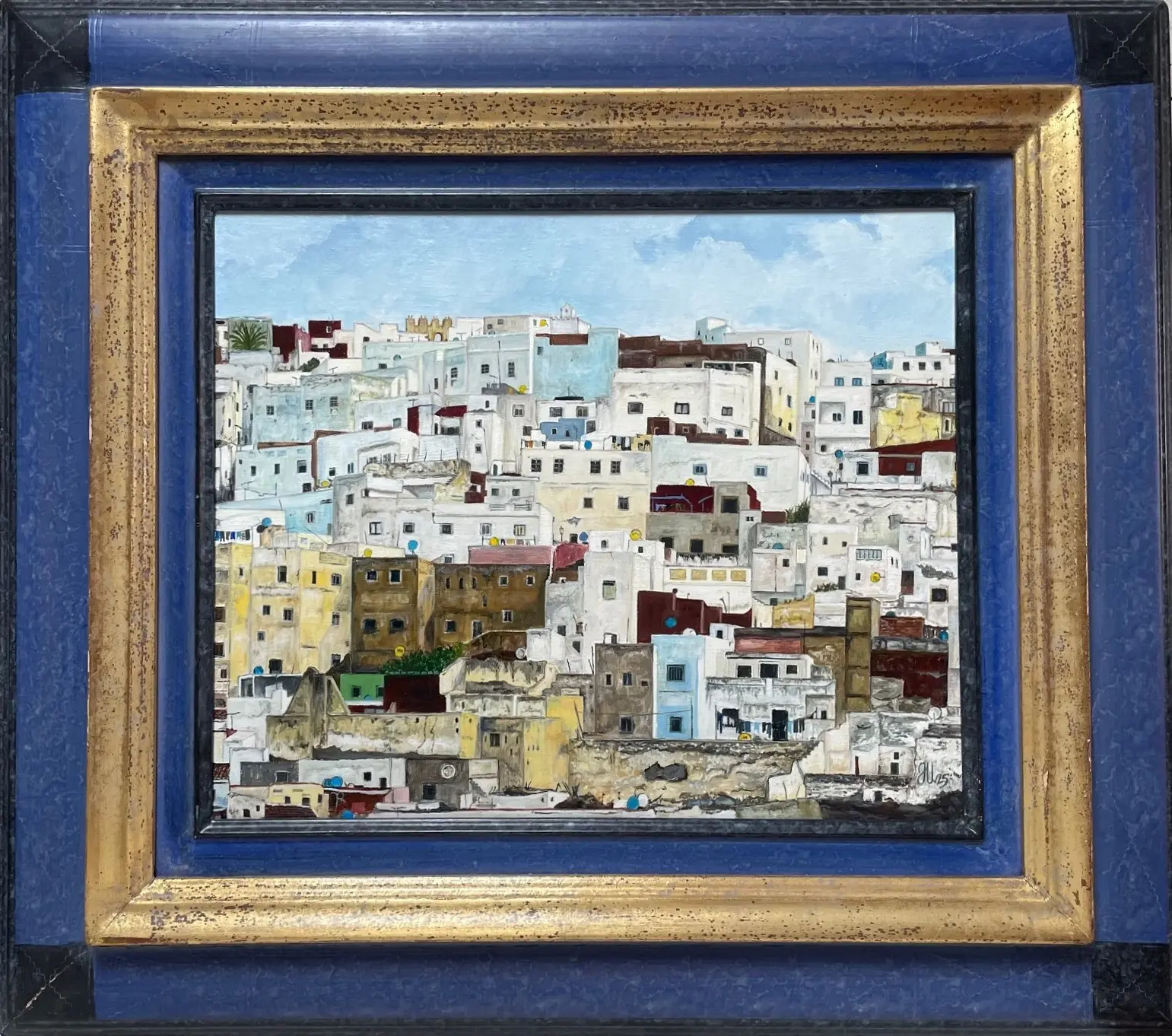 Expo Urkijo 14 20 sept 2026 Eymet 4