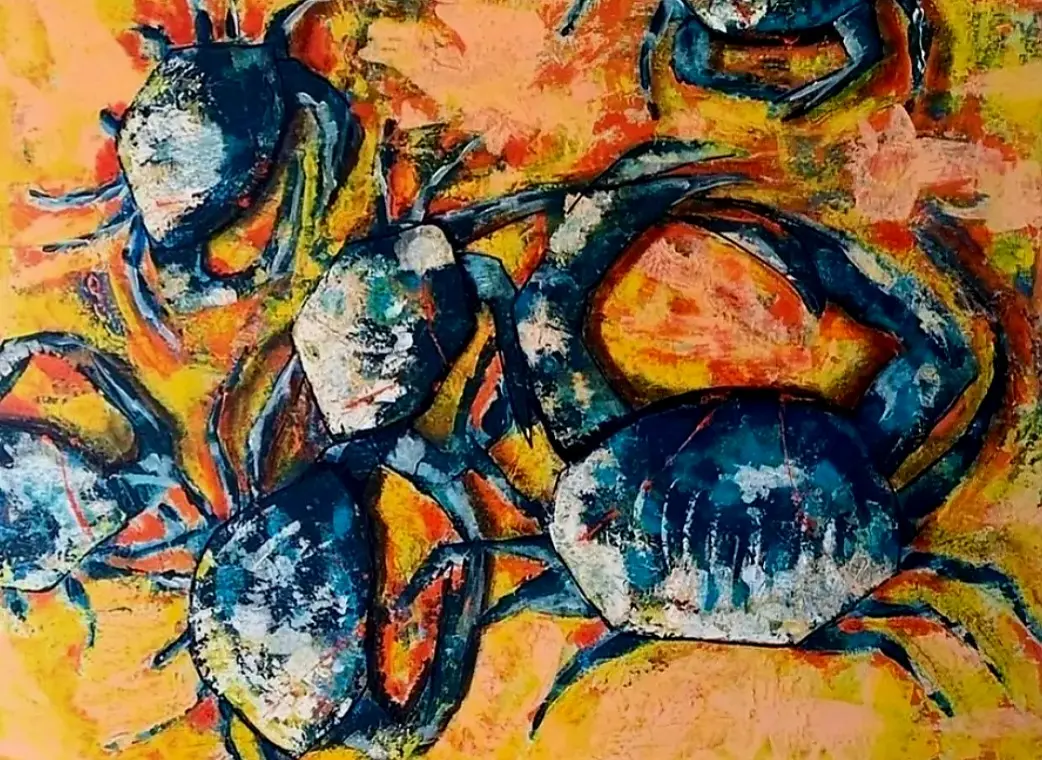 Expo Vandensteendam 31 aout 6 sept 2026 Eymet 3