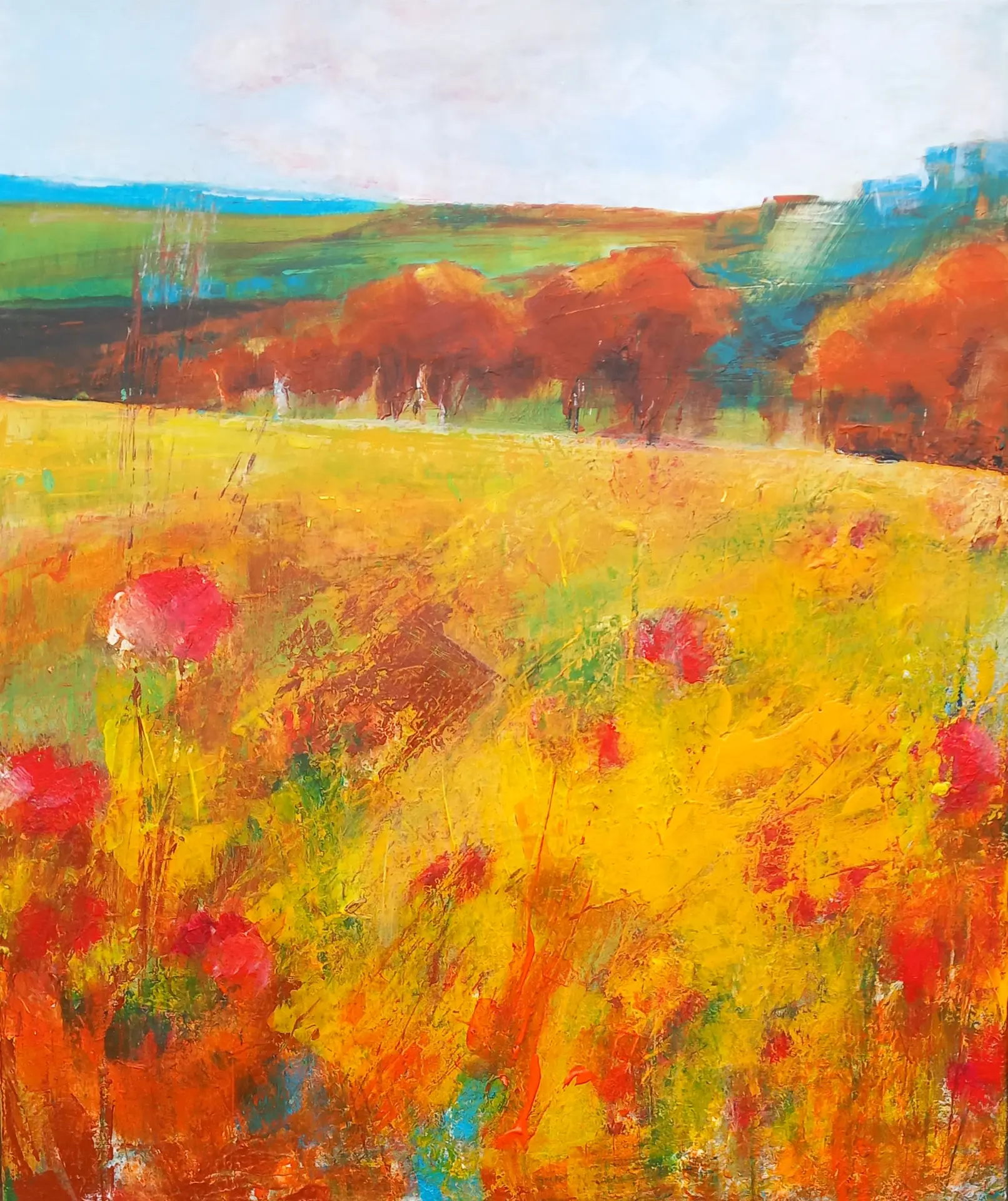 Expo Vandensteendam 31 aout 6 sept 2026 Eymet