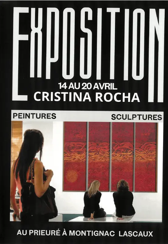 Expo peinture_Montignac