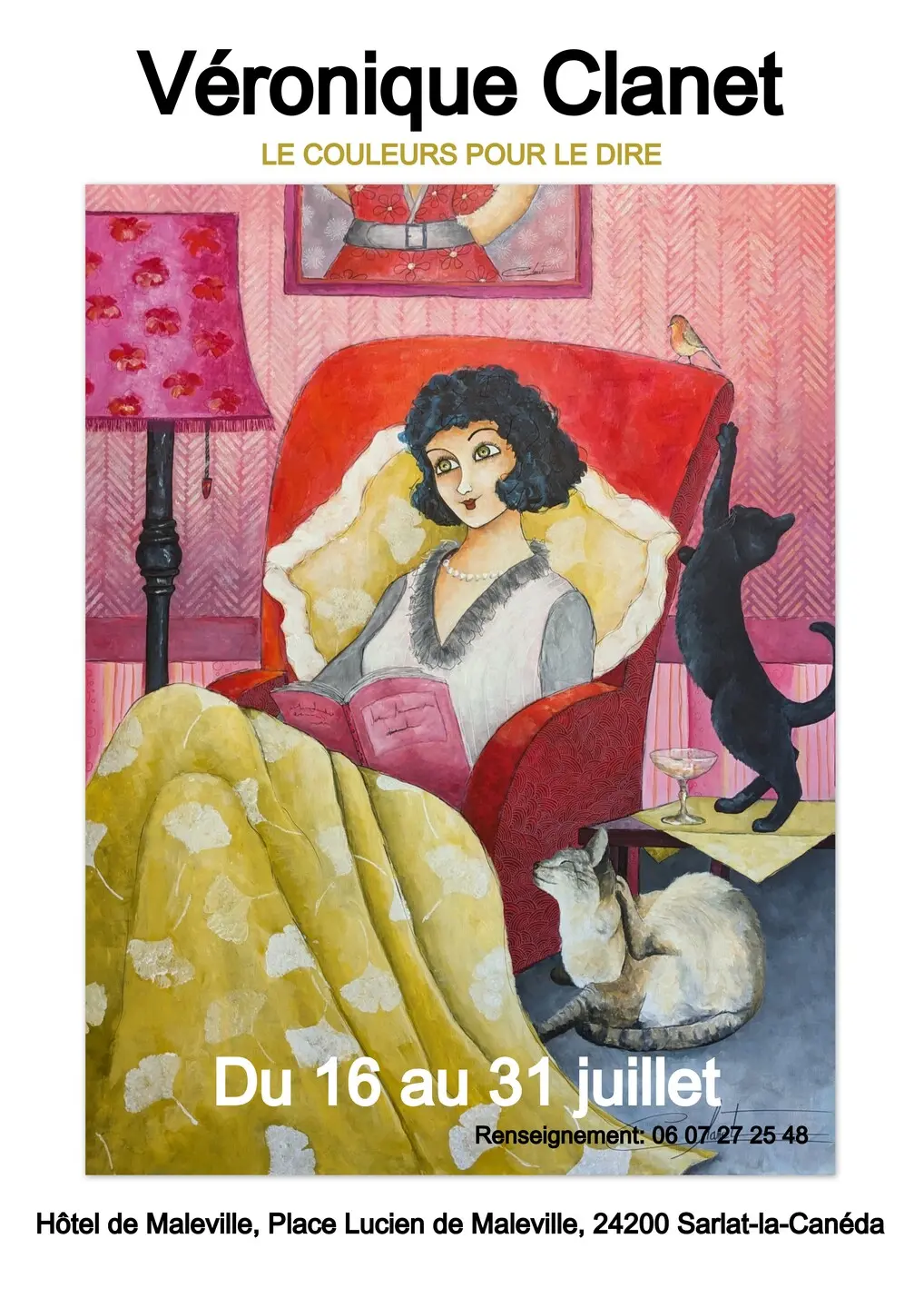Exposition