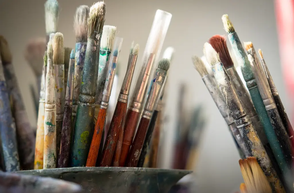 Exposition artistique 28 et 29 mars 26 Faux (1)