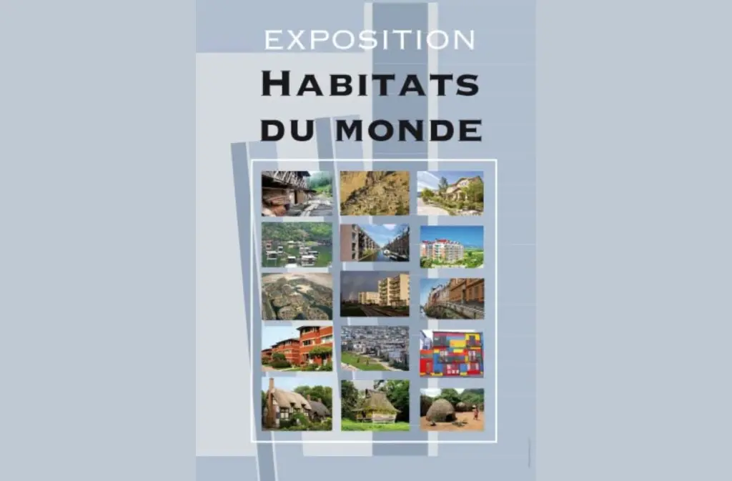 Exposition habitat jan fév 26 Faux