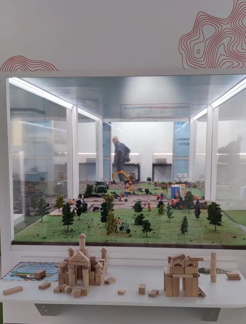 Exposition temporaire A deux pas du passé (28)