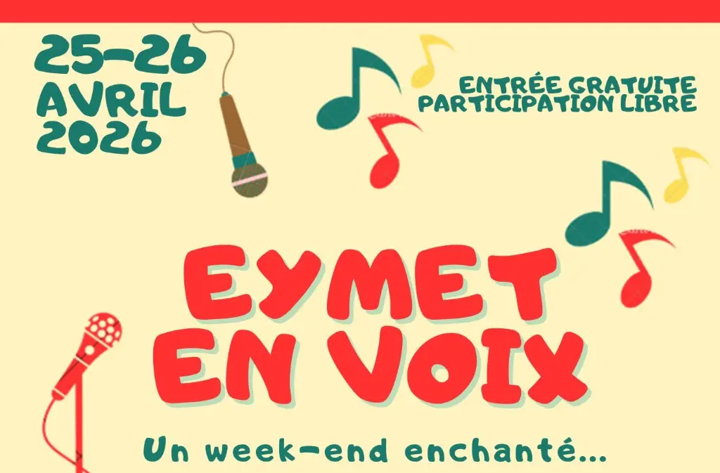 Eymet en voix 25 26 avril Eymet (1)