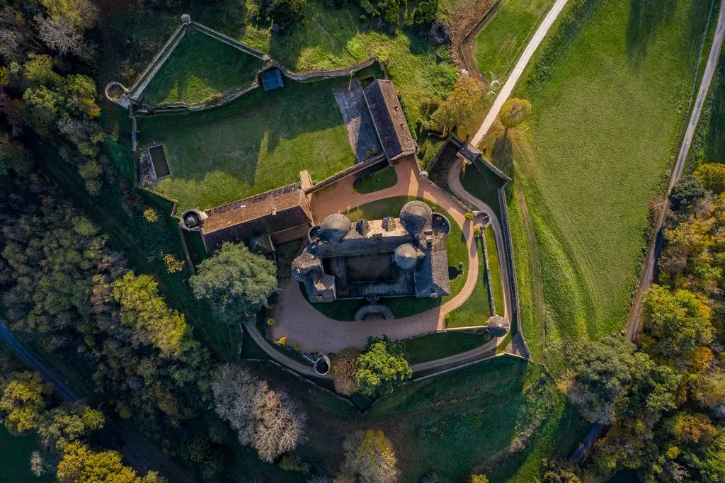 Château de Fénelon