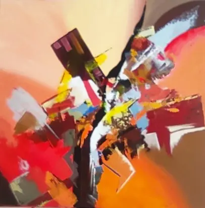 FESTIVAL 80X80