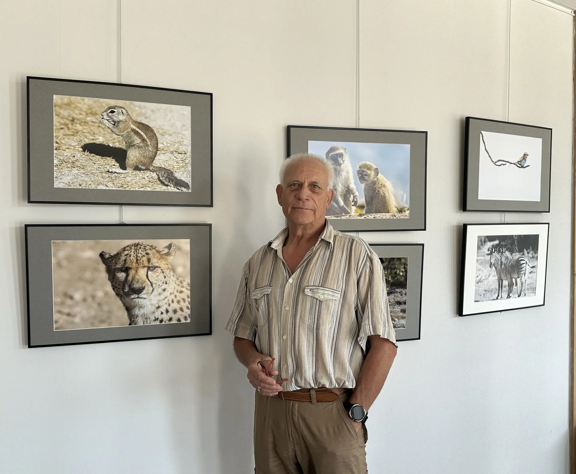 FRANCIS LANDAIS