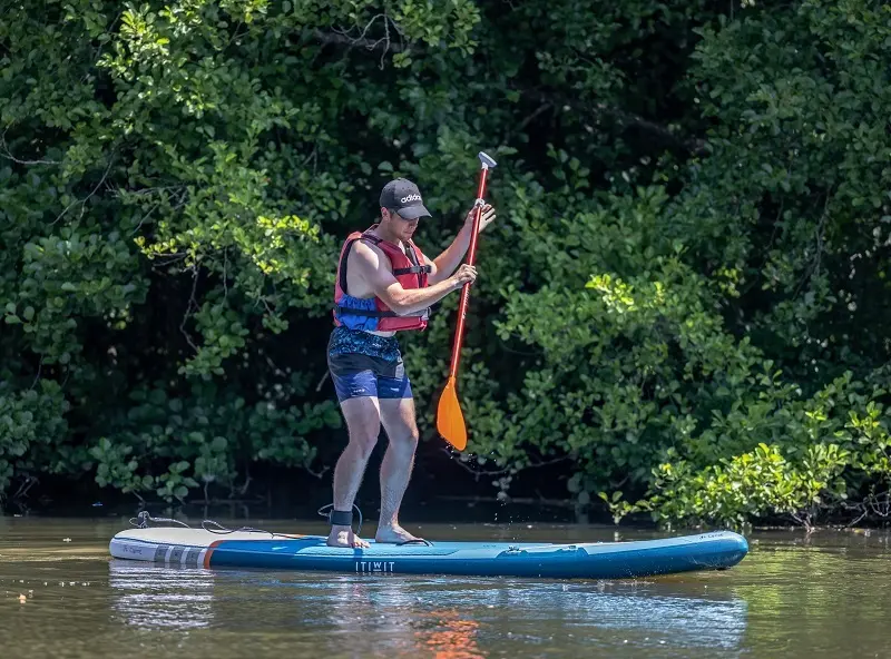 Canoë - Pédalo - Paddle Saint-Aulaye