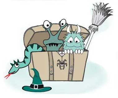 Farandole à histoire