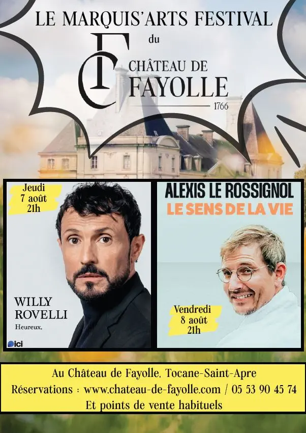 Fayolle