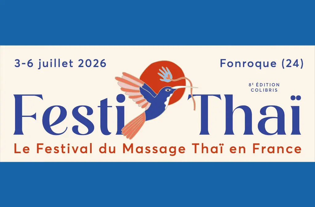 Festi thai juillet 26 Fonroque