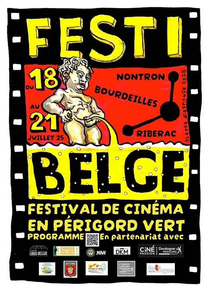 Festi Belge 2025