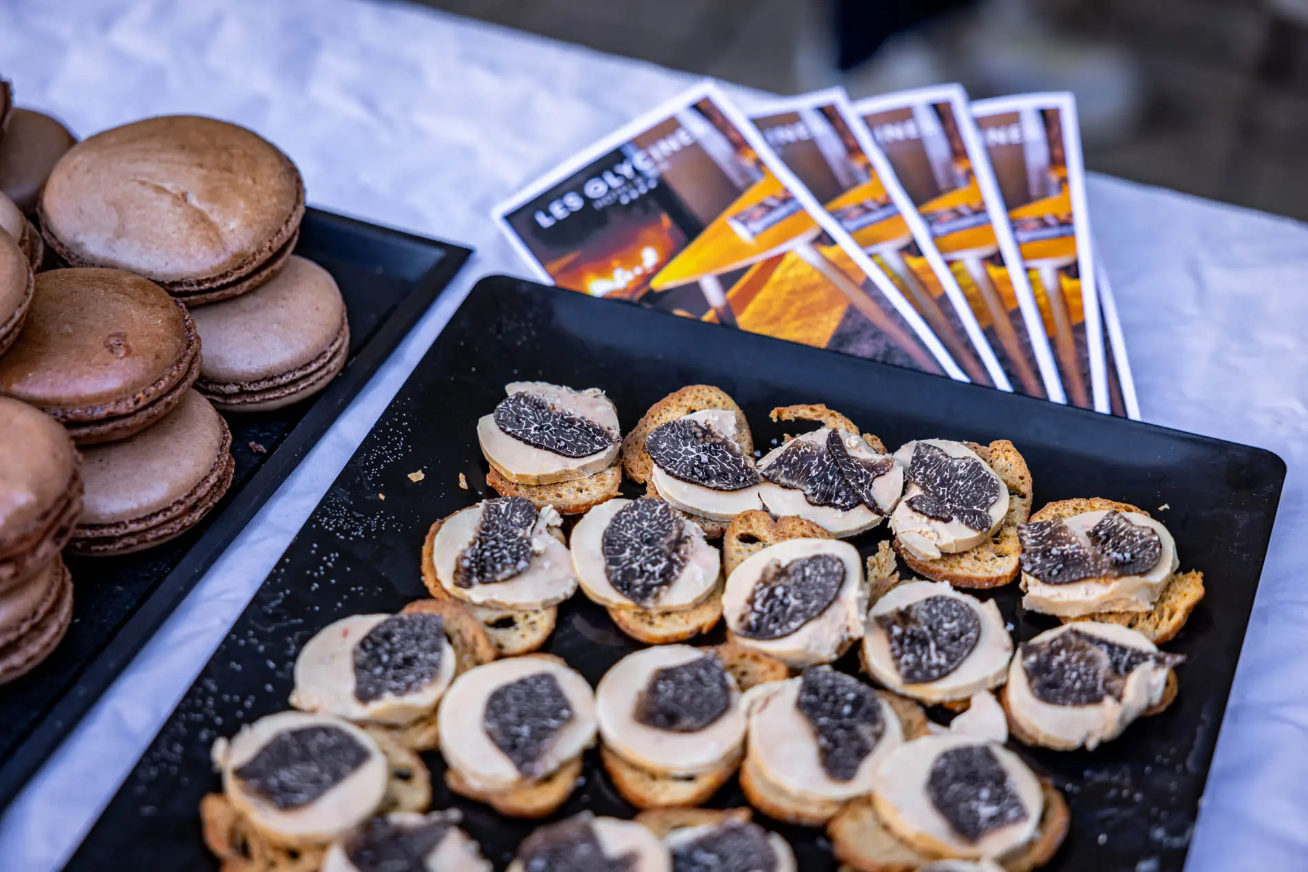 Fête de la Truffe Sarlat 2023
