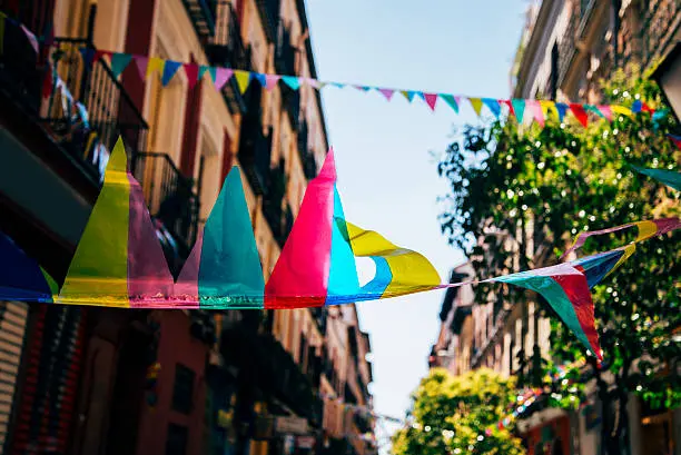 Fête locale