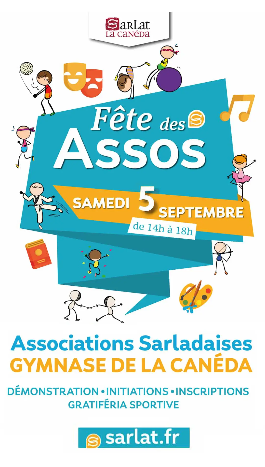 Fete des Assos