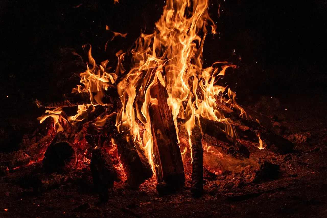 Feu de la Saint-Jean