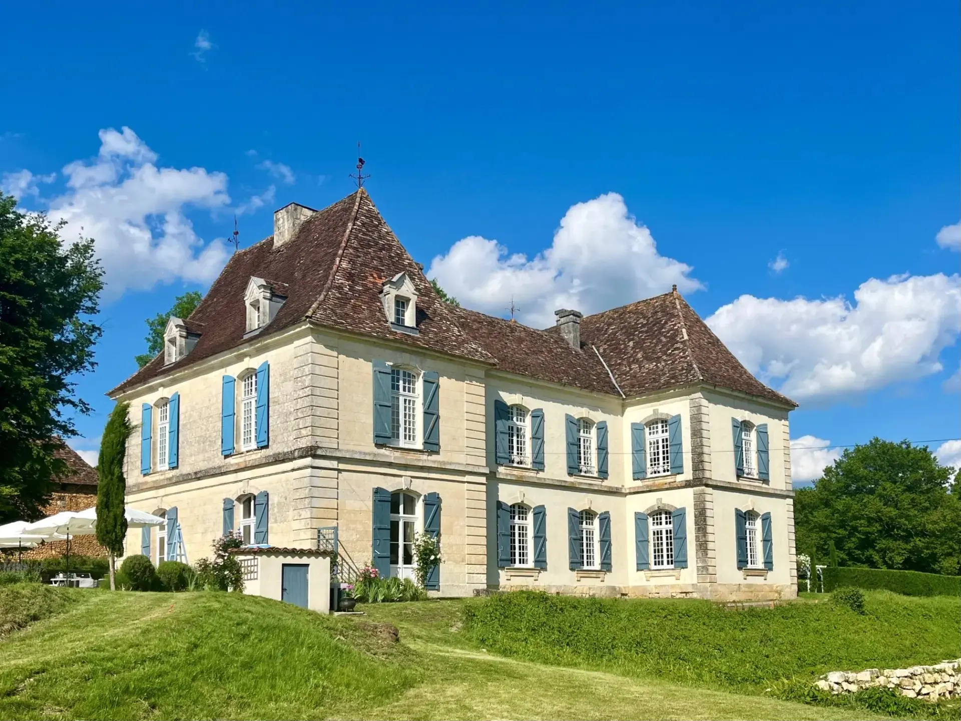 Château de la Forge