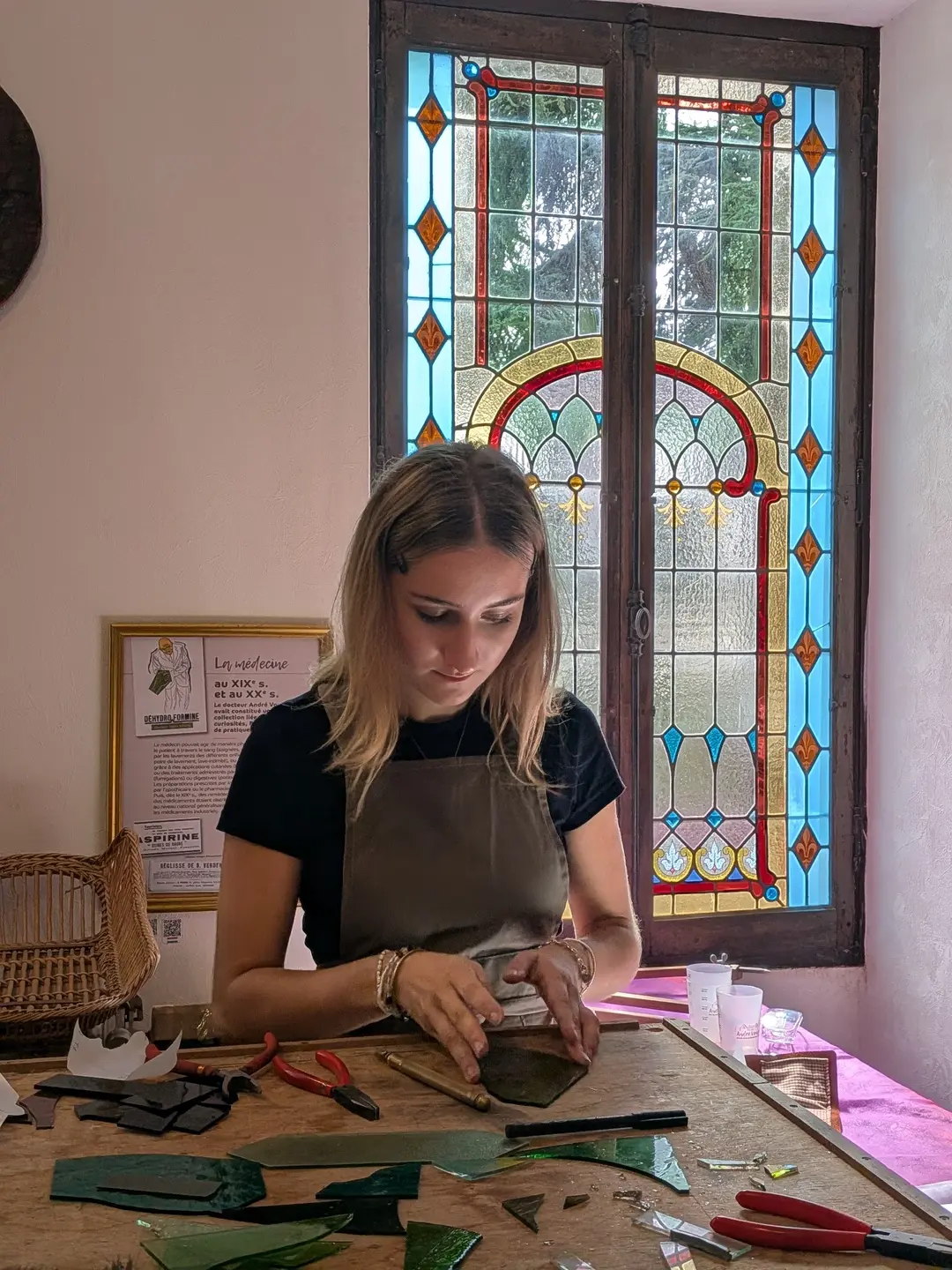 Florine ORIEUX